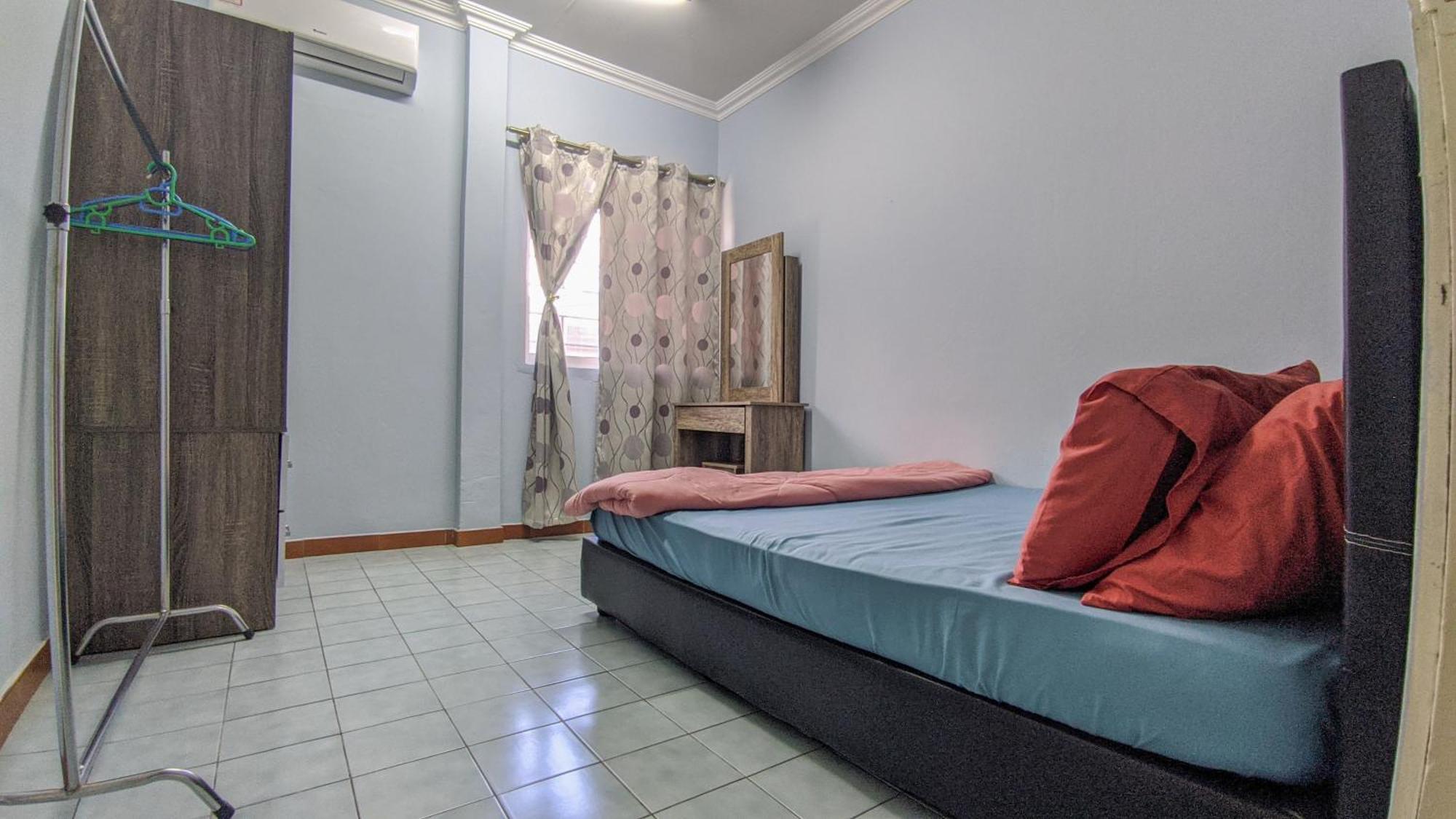 Bunut Centre Stay Bandar Seri Begawan Exterior foto